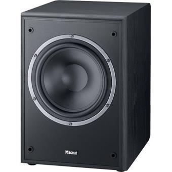 Magnat Subwoofer Monitor Supreme II 202A Preto