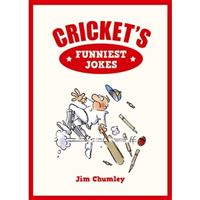 Cricket's funniest jokes