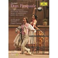 Donizetti | Don Pasquale (DVD)