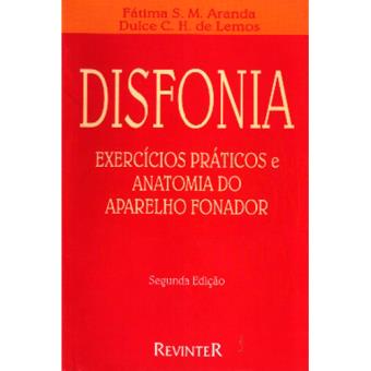 Disfonia