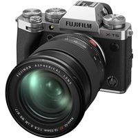 Máquinas Fotográficas Mirrorless Fuji - Máquinas Fotográficas ...
