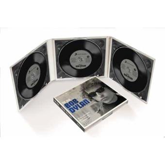 The Real... Bob Dylan (3CD)