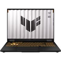 Computador Portátil Gaming Asus TUF F16 FX608JMR-74A56CB1 | 16" | NVIDIA® GeForce RTX™ 5060 | Intel® Core™ i7 14650HX | 32GB | 1TB SSD
