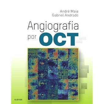 Angiografia por Oct