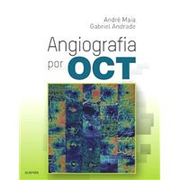 Angiografia por Oct