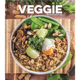 Veggie Receitas Criativas