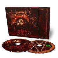 Repentless (Limited Edition CD+DVD)