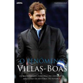 O Fenómeno Villas-Boas