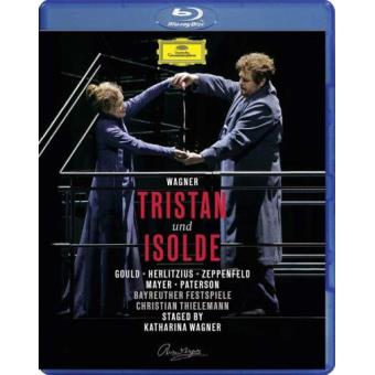 Wagner | Tristan und Isolde (BD)