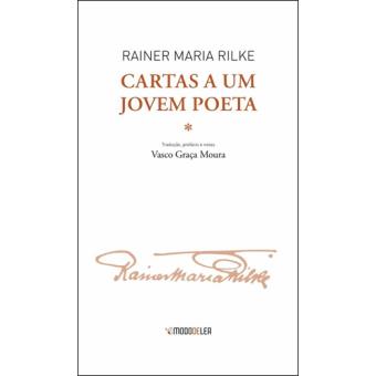 Cartas a um Jovem Poeta