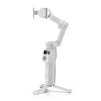 Estabilizador DJI Osmo Mobile 7 para Smartphone