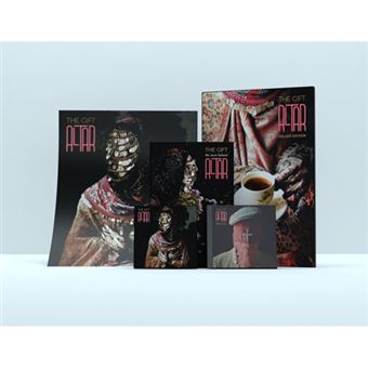 Altar Remixes – Deluxe Edition - Exclusivo Fnac