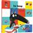 Le Loup qui n'Aimait pas Lire_0