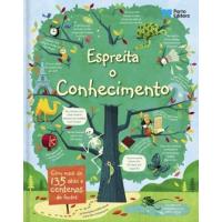 Espreita o Conhecimento