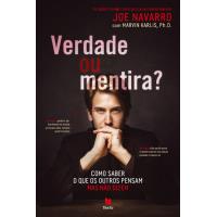 Verdade ou Mentira?