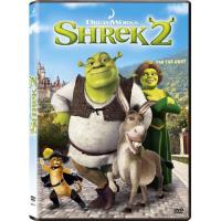 Shrek 2