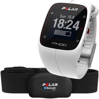 Compra Polar M400 HR