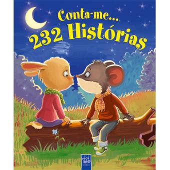 Conta-me… 232 Histórias