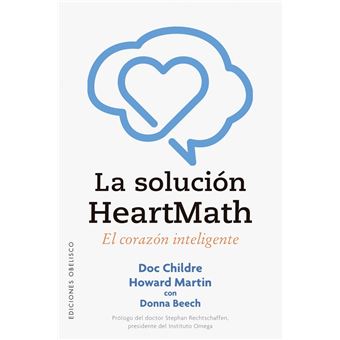 La solución Heartmath - 1
