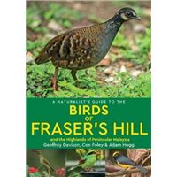 Naturalist's guide to the birds of