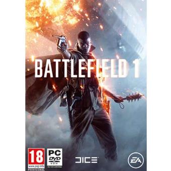 Battlefield 1 PC