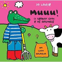 Muuu! O Senhor Croc e os Animais