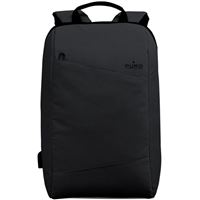 Mochila para Portátil 15.6" Puro Byday - Preto