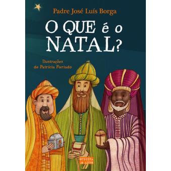O Que é o Natal?