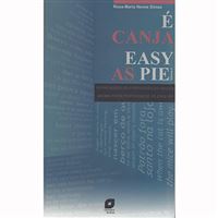 É Canja: Expressões do Português ao Inglês | Easy as Pie: Idioms from Portuguese to English