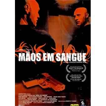 Mãos em Sangue