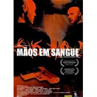 Mãos em Sangue