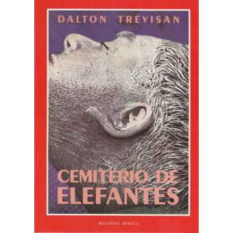 Cemitério de Elefantes