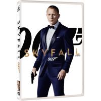007 - Skyfall