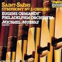 SAINT-SAENS-SYMPHONY NO. 3 ORGAN
