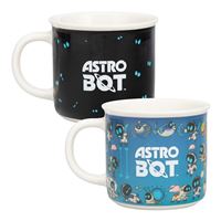 Caneca de Cerâmica Muda de Cor Astro Bot - Paladone | Superplay