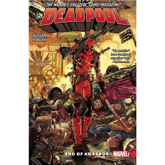 Deadpool