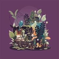 We Will Never Be The Same - LP Orange Vinil 12''