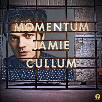 Momentum (2LP)