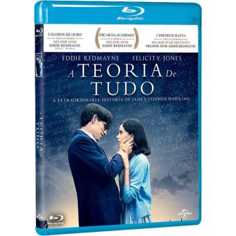 A Teoria de Tudo - James Marsh - Eddie Redmayne - Felicity Jones - Filmes - Compre filmes e DVD ...