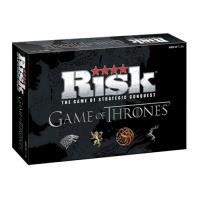 Risk Game of Thrones Collectors Edition