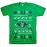 Star Wars - T-Shirt Yoda X-Mas (M)_1