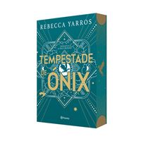 Série Empyrean - Livro 3: Tempestade de Ónix