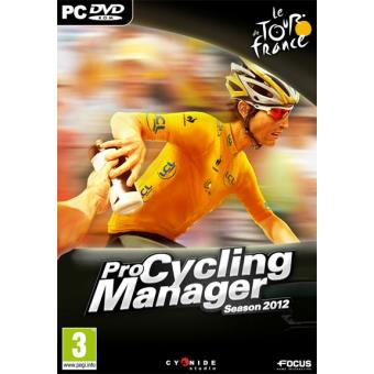 Pro Cycling Manager 20 - PC - Compra jogos online na