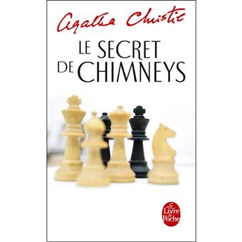 Le Secret de Chimneys