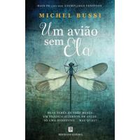 Um Avião Sem Ela