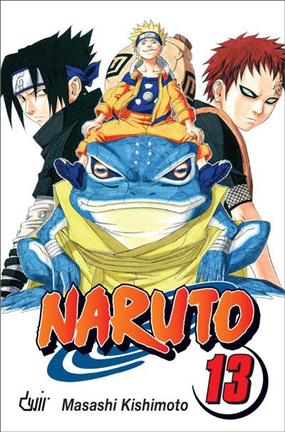 Naruto 44, Mangá em Português, Editora Devir