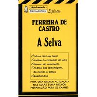 A Selva - Ferreira de Castro