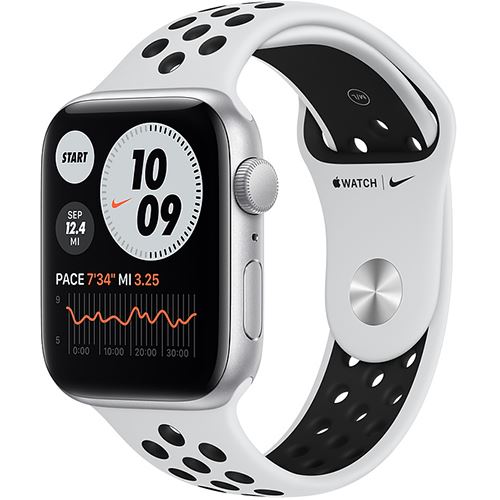 Apple Watch Nike SE