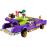 The LEGO Batman Movie 70906 O Extravagante Lowrider do Joker_3