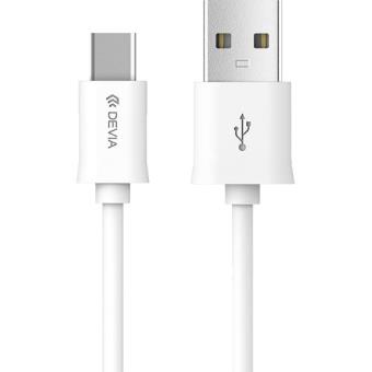 Cabo Devia Smart USB-C